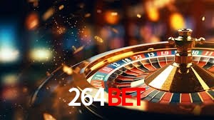 Jogos de Mesa Premium 264bet - Blackjack, Roleta, Baccarat