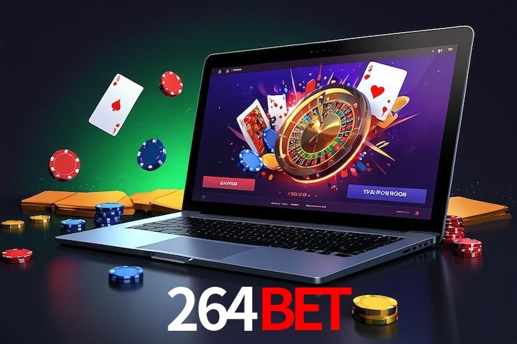 Jogos de Cassino em Destaque - Slots, Roleta, Blackjack