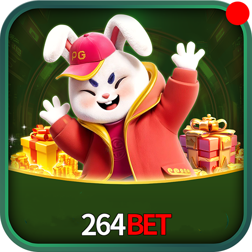 264bet Logo